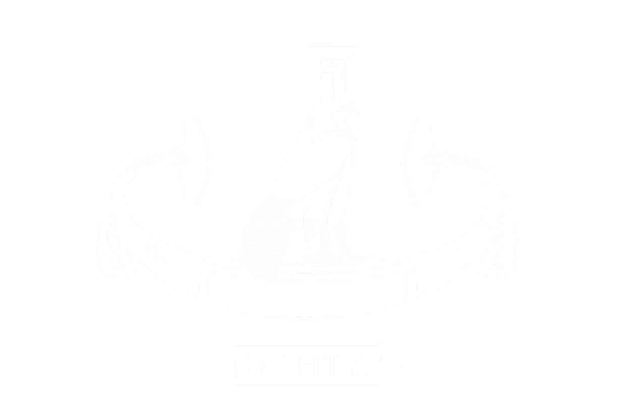 La Barque de Nephtys
